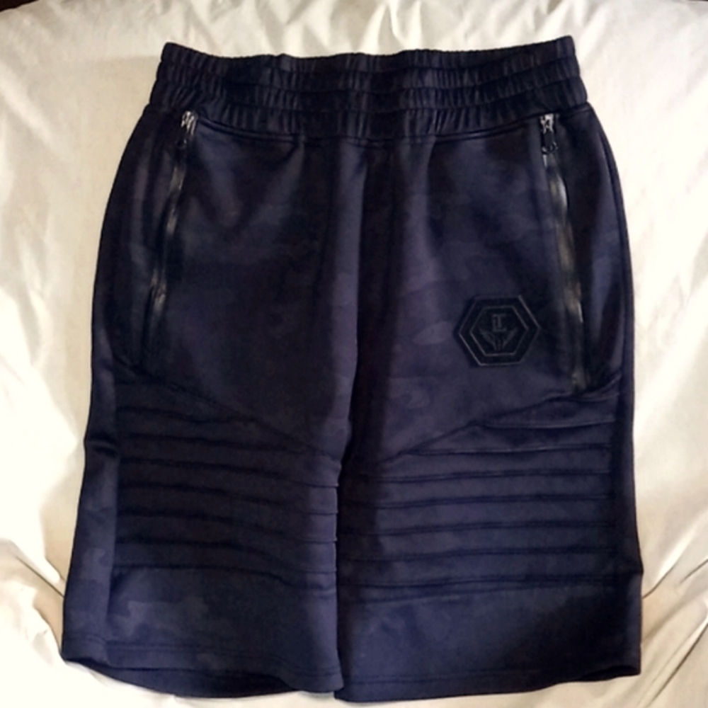 True Legend Athletic Shorts